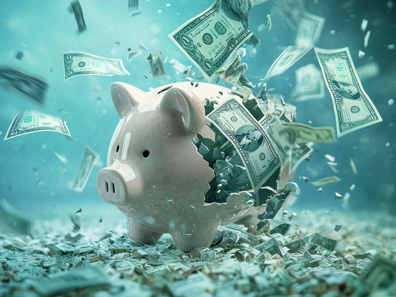 Competitive Health Benefits Budget