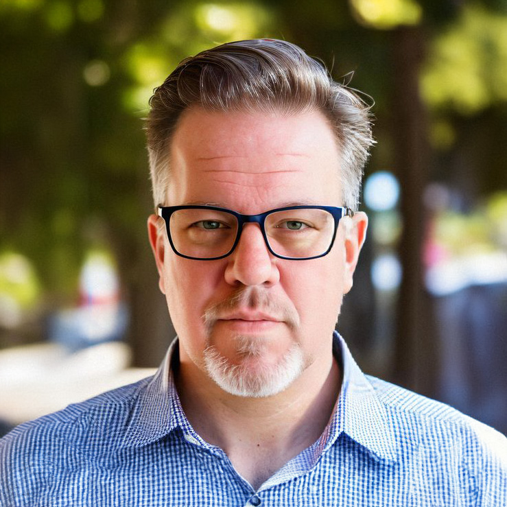 John Robinson, Founder & President, Arizona Benefits Group